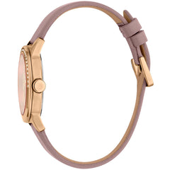 Esprit Rose Gold Women Watch