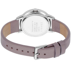 Esprit Silver Women Watch