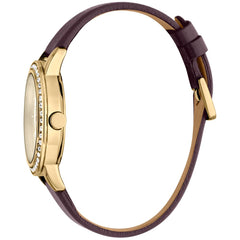 Esprit Gold Women Watch