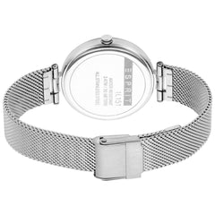 Esprit Silver Women Watch