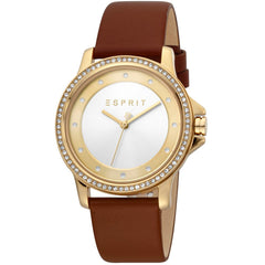 Esprit Gold Women Watch