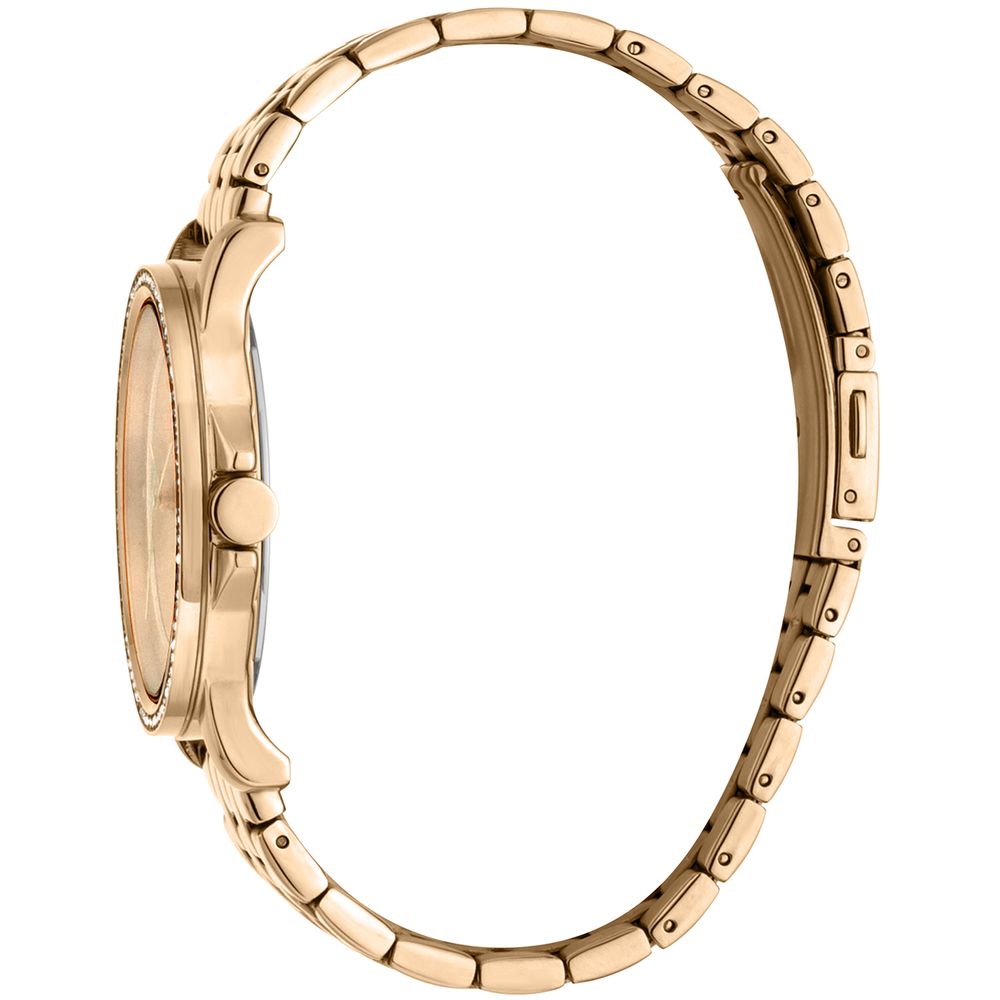 Esprit Rose Gold Women Watch