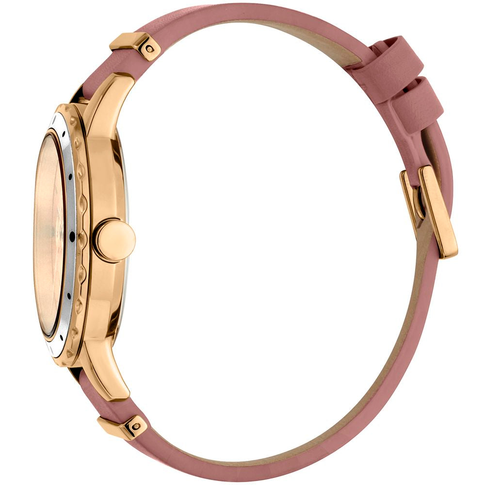 Esprit Rose Gold Women Watch