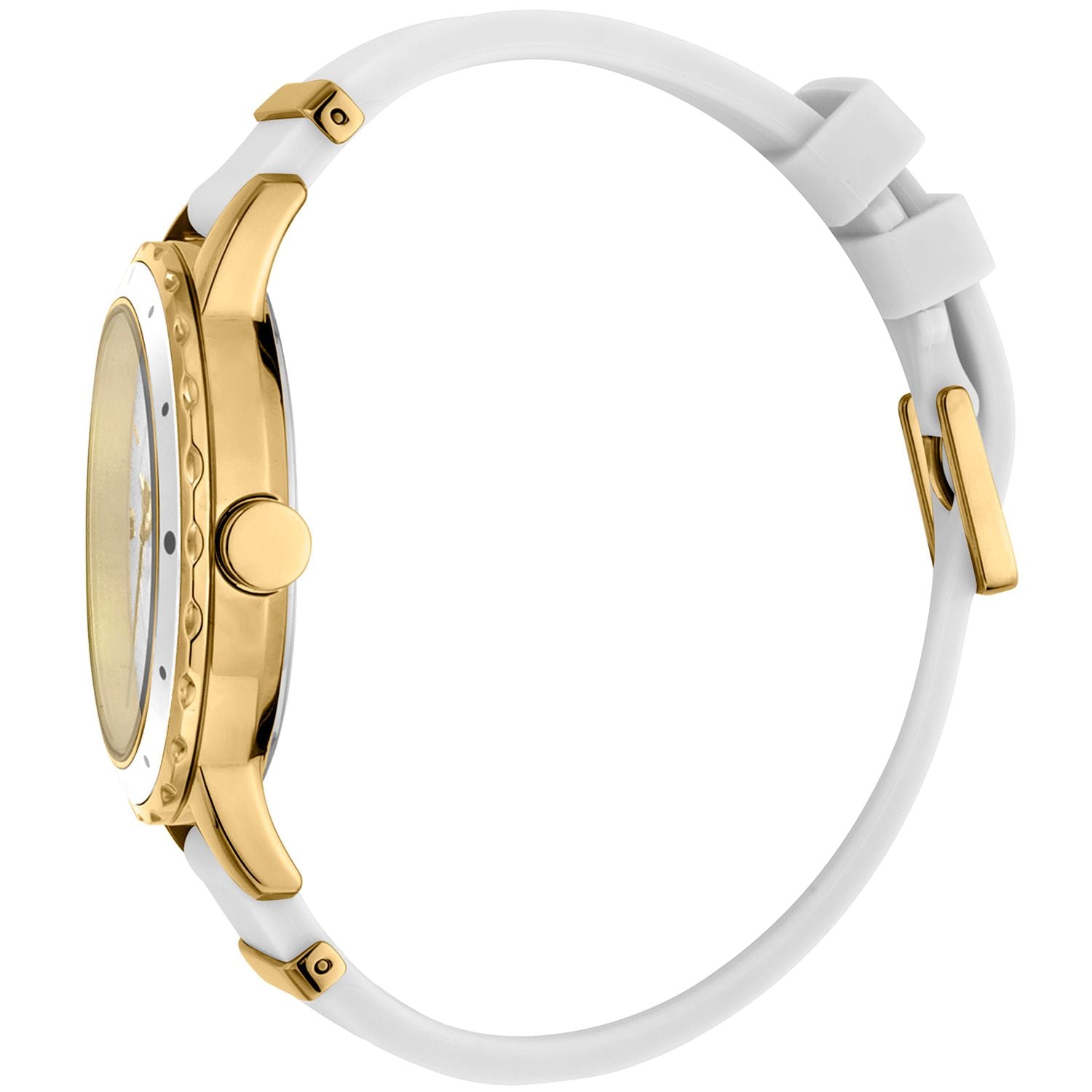 Esprit Gold Women Watch