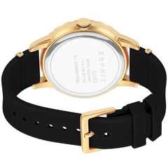 Esprit Gold Women Watch