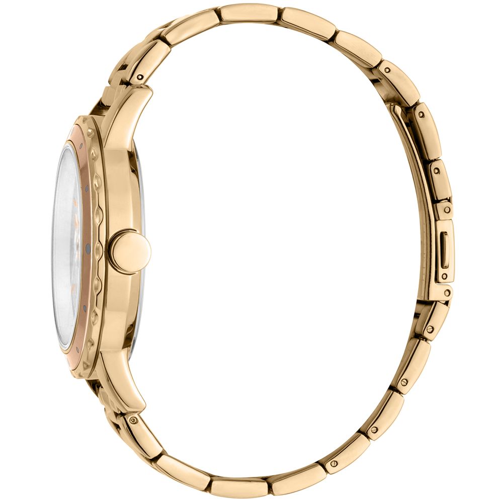 Esprit Rose Gold Women Watch