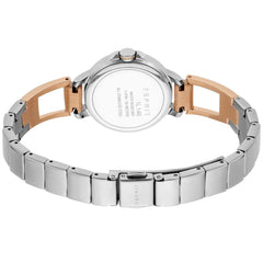 Esprit Rose Gold Women Watch