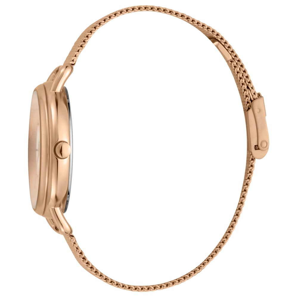 Esprit Rose Gold Women Watch