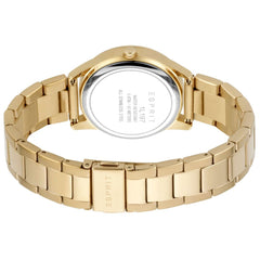 Esprit Gold Women Watch