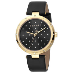 Esprit Gold Women Watch