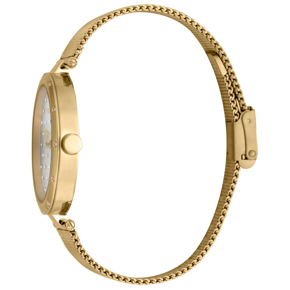 Esprit Gold Women Watch