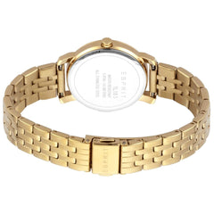 Esprit Gold Women Watch