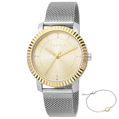 Esprit Multicolor Women Watch