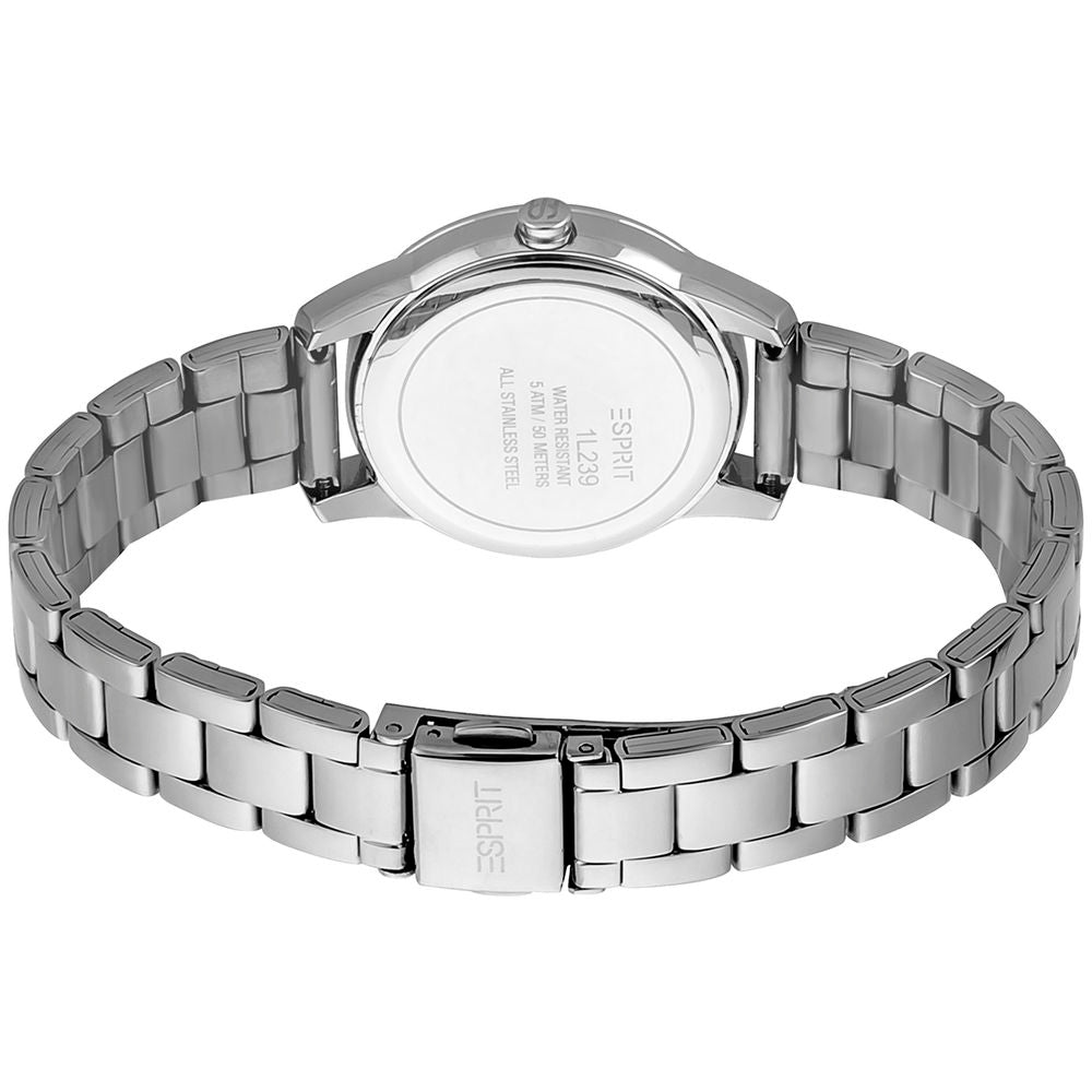 Esprit Silver Women Watch