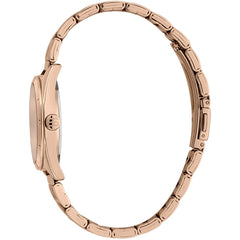 Esprit Rose Gold Women Watch