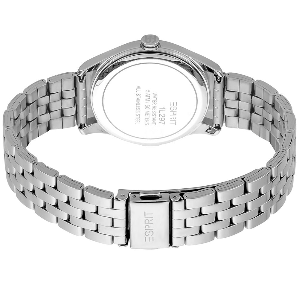 Esprit Silver Women Watch