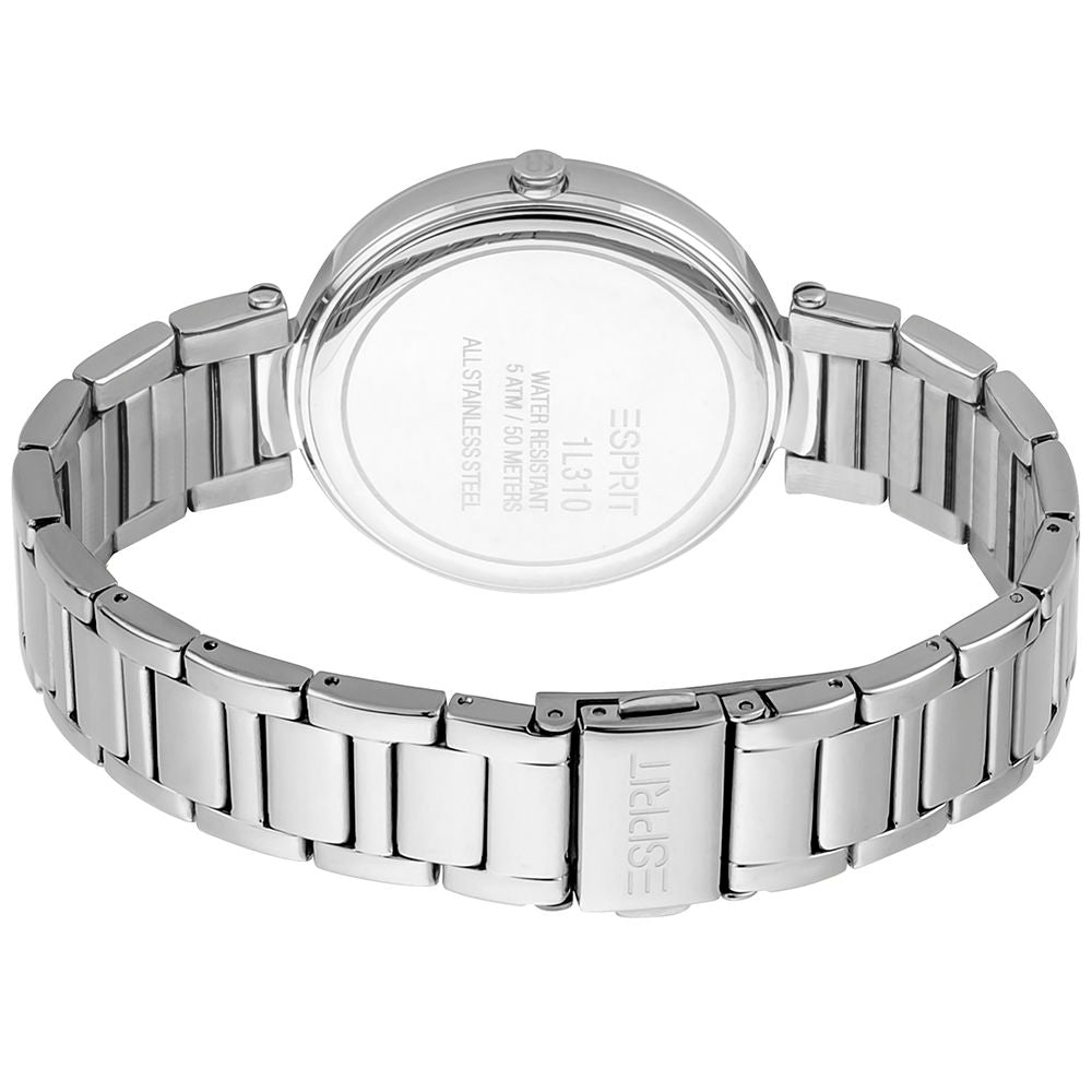 Esprit Silver Women Watch