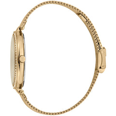 Esprit Gold Women Watch