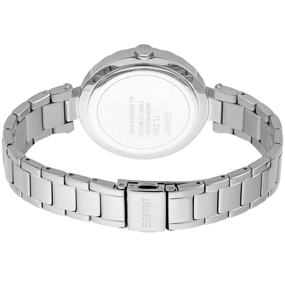 Esprit Silver Women Watch