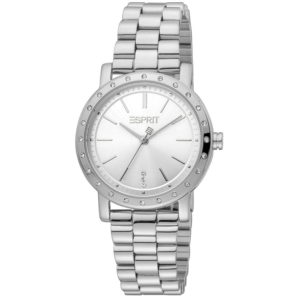 Esprit Silver Women Watch