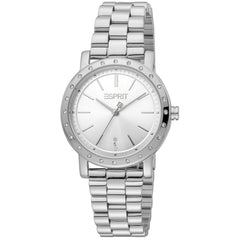 Esprit Silver Women Watch