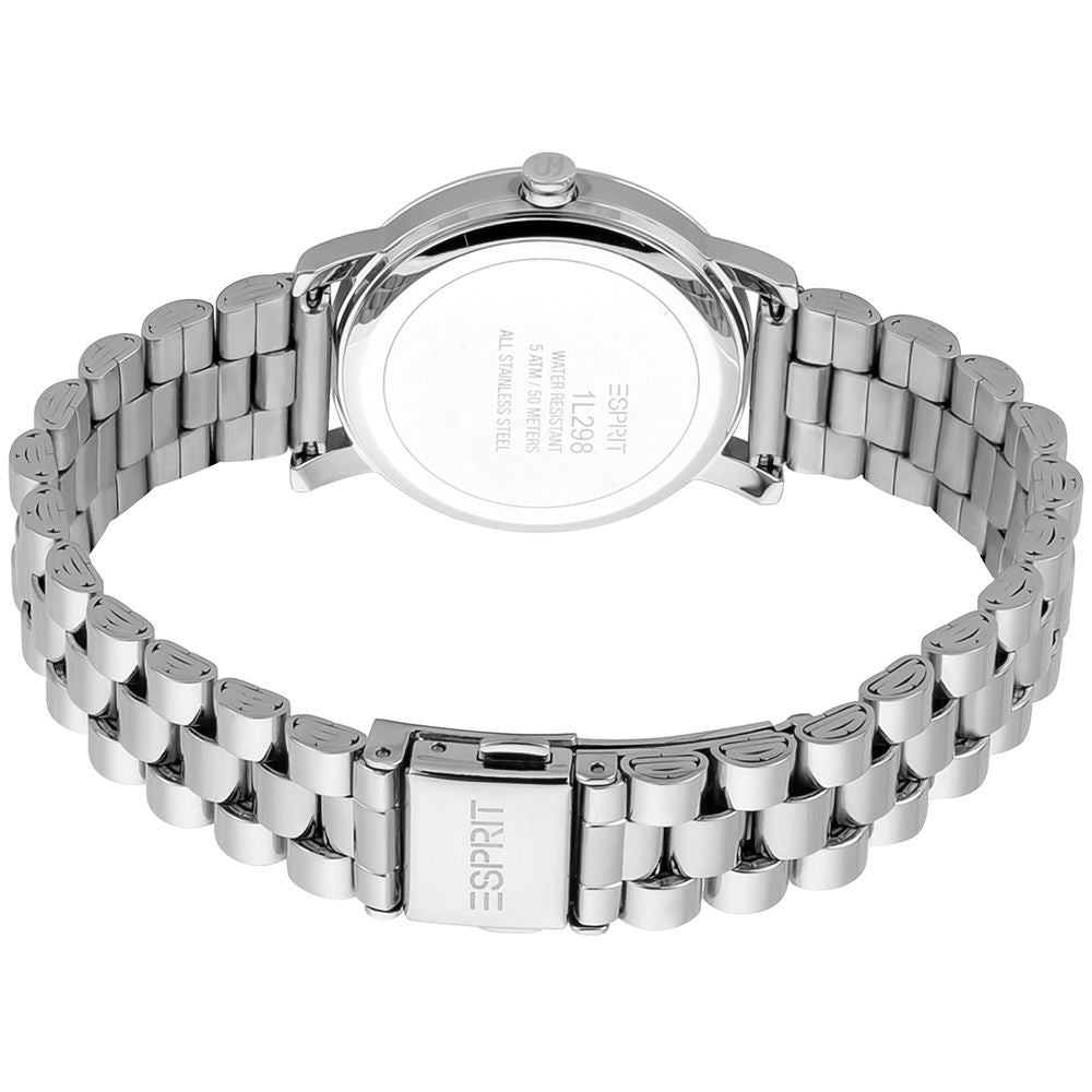 Esprit Silver Women Watch