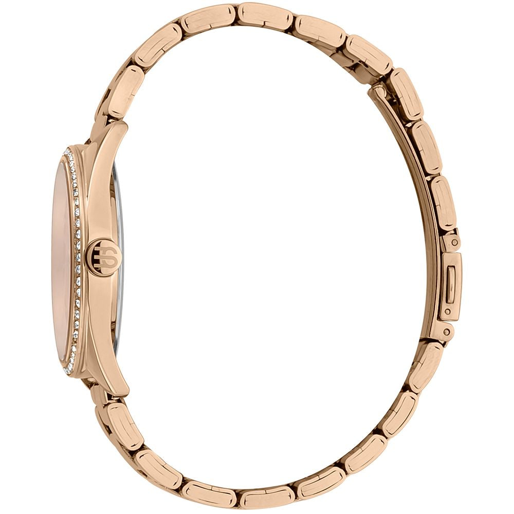 Esprit Rose Gold Women Watch