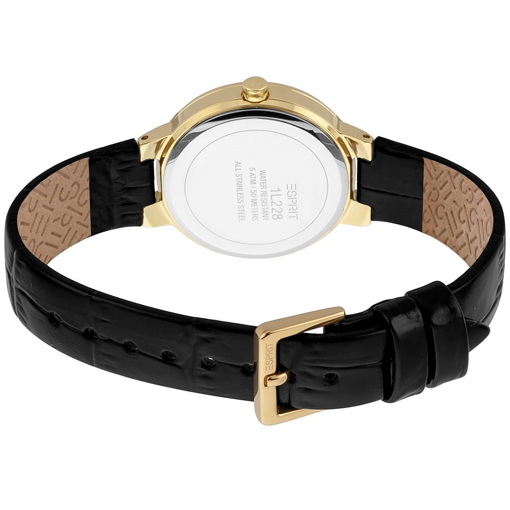 Esprit Gold Women Watch