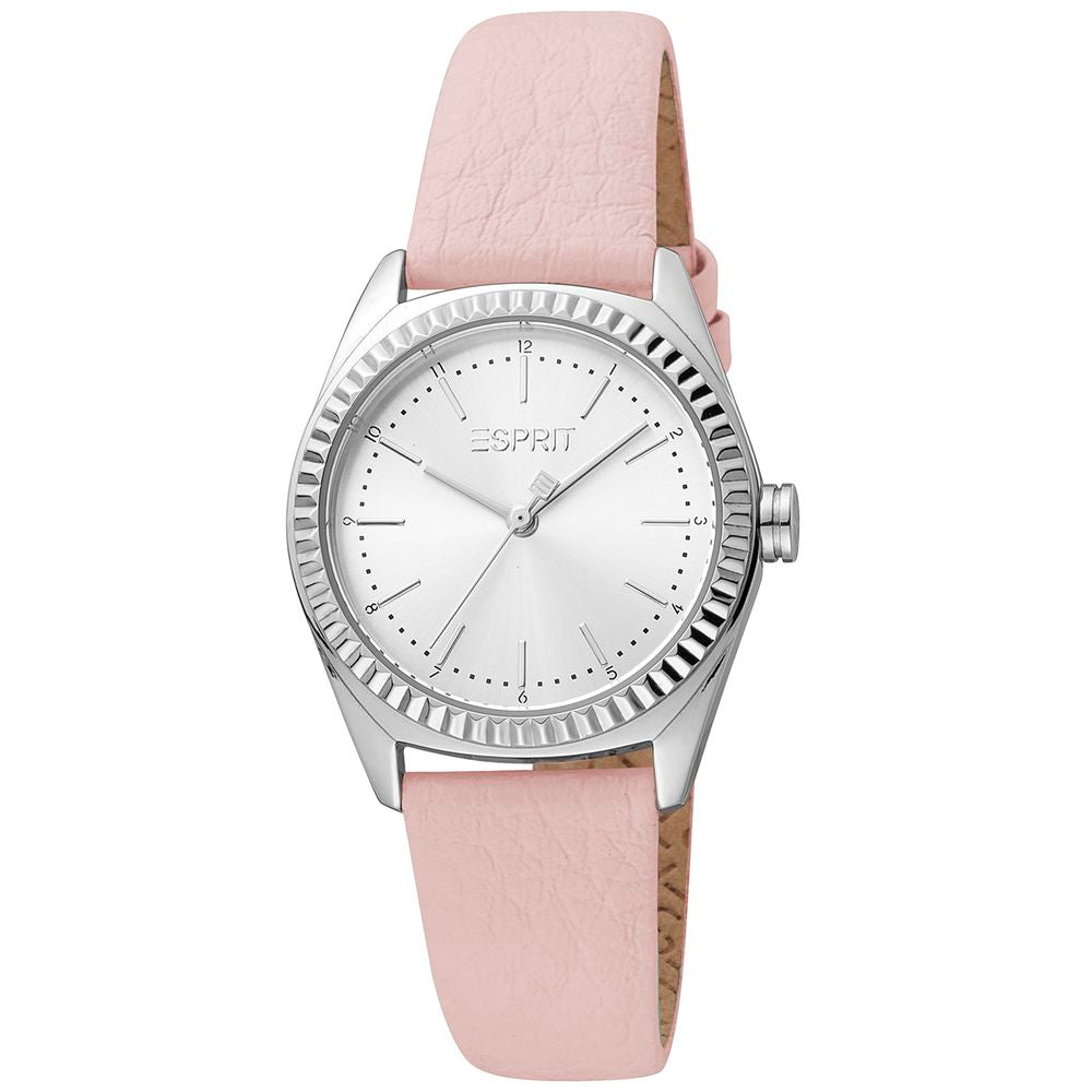 Esprit Silver Women Watch