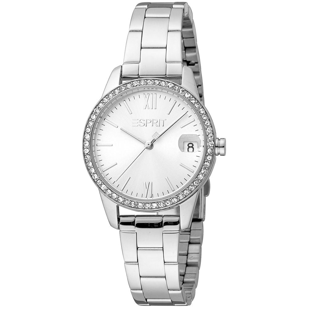 Esprit Silver Women Watch