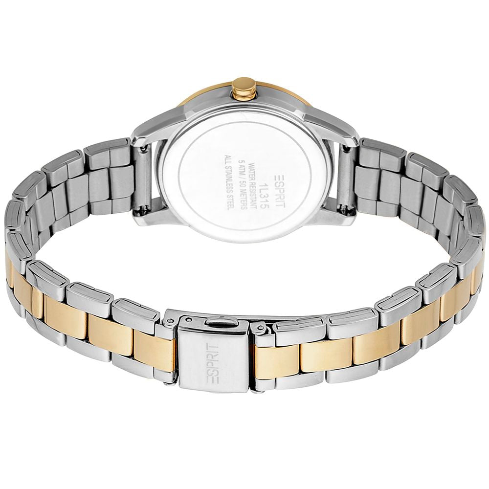 Esprit Multicolor Women Watch