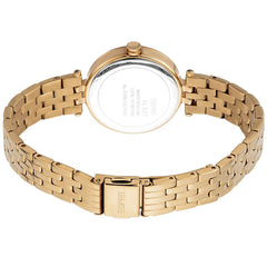 Esprit Gold Women Watch