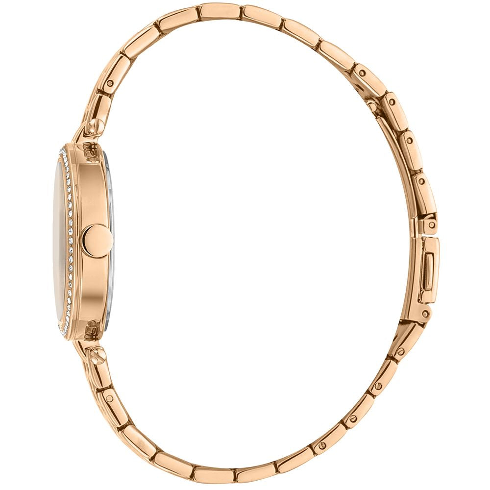 Esprit Rose Gold Women Watch