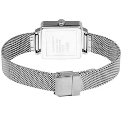 Esprit Silver Women Watch