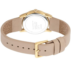 Esprit Gold Women Watch