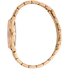 Esprit Rose Gold Women Watch