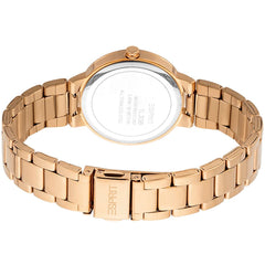 Esprit Rose Gold Women Watch