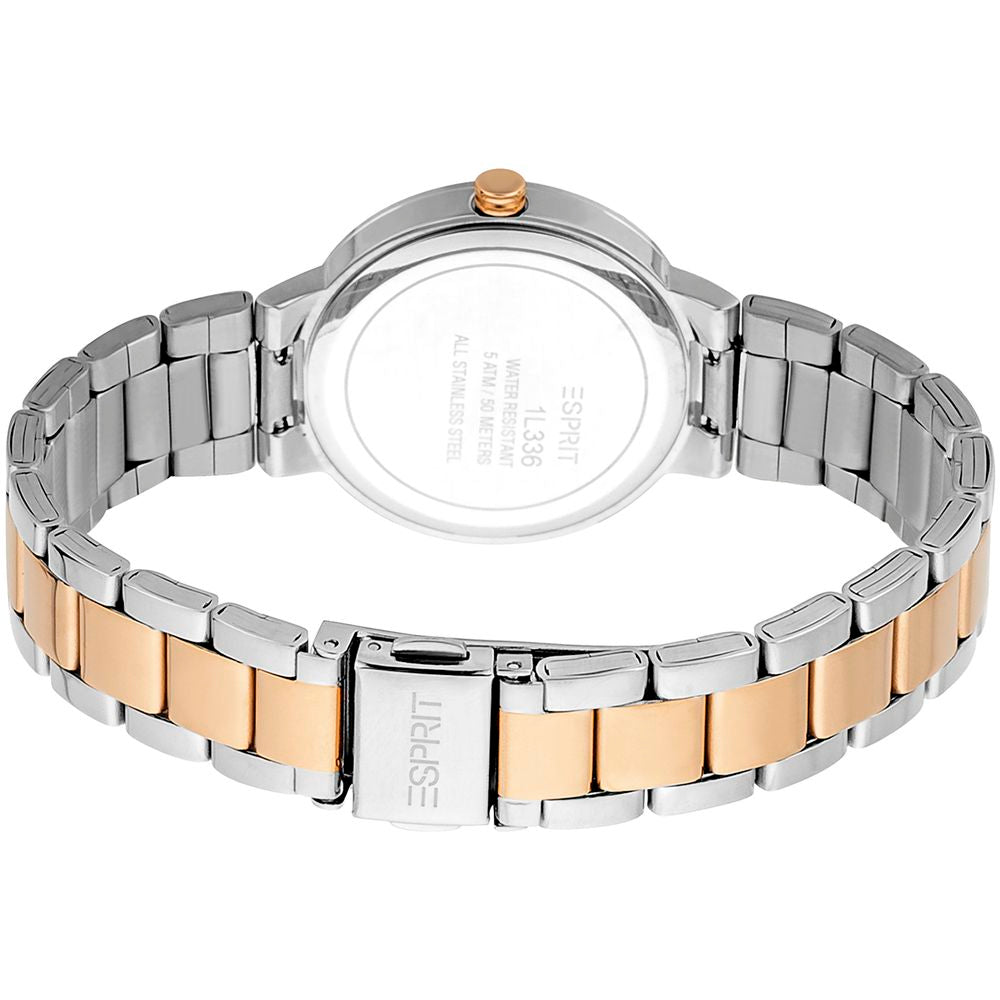 Esprit Multicolor Women Watch