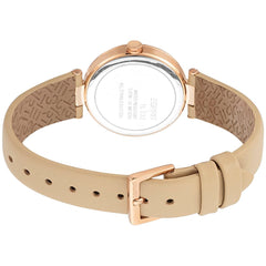 Esprit Rose Gold Women Watch