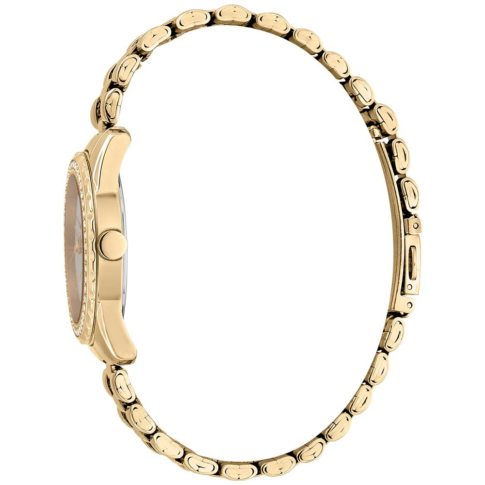 Esprit Gold Women Watch