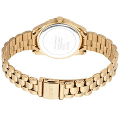 Esprit Gold Women Watch