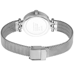 Esprit Silver Women Watch