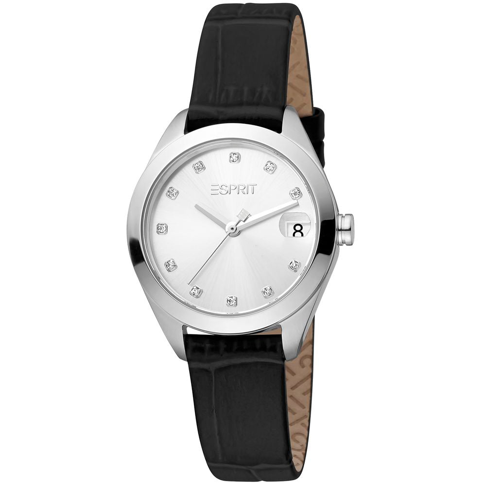 Esprit Silver Women Watch