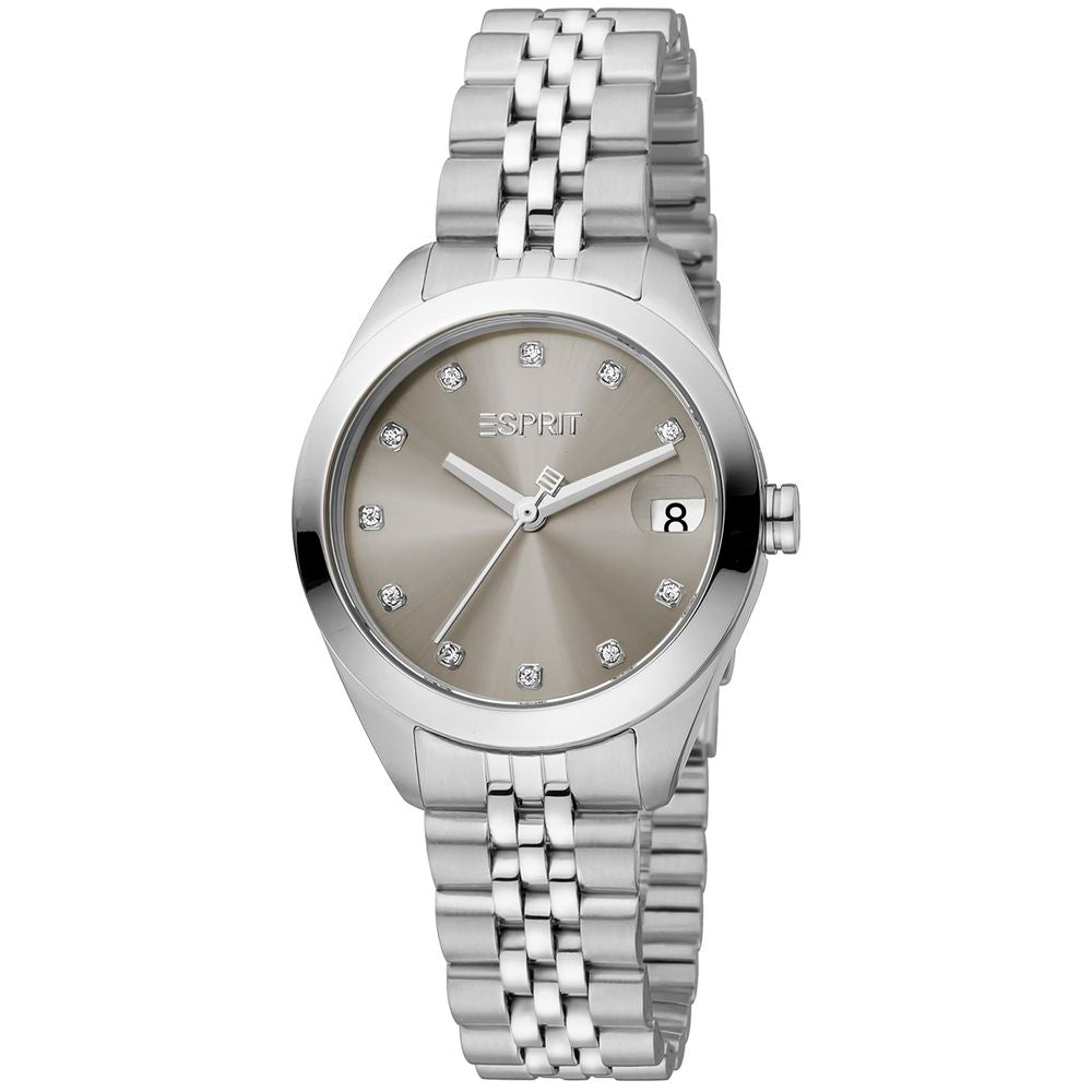 Esprit Silver Women Watch