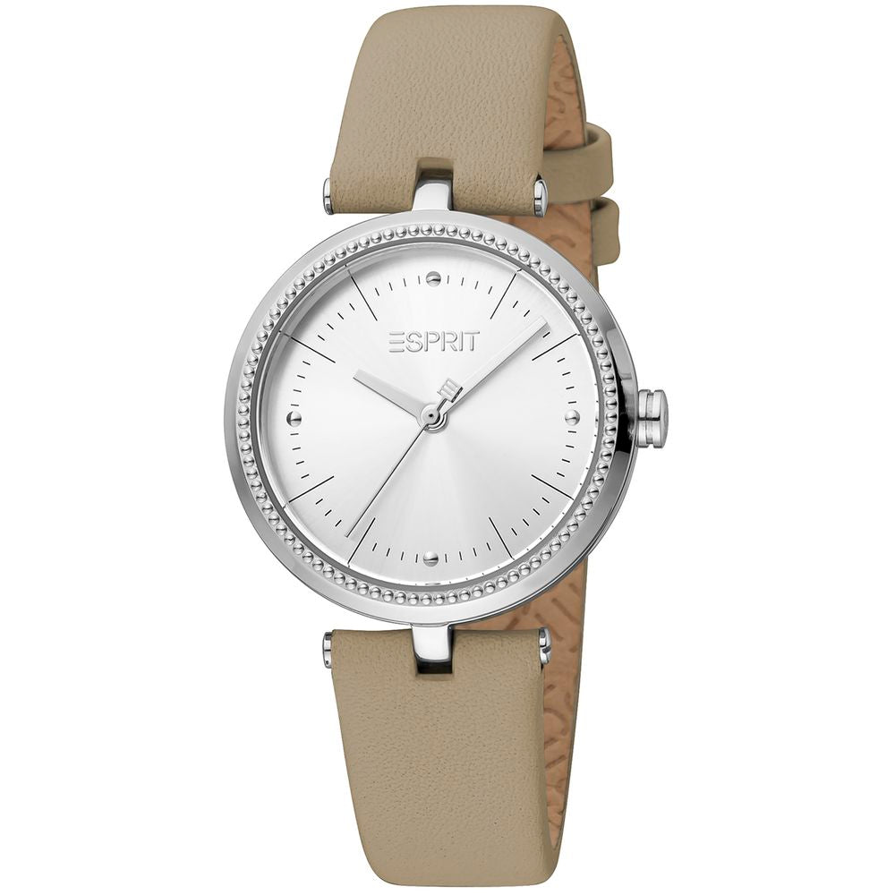 Esprit Silver Women Watch