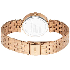 Esprit Gold Women Watch