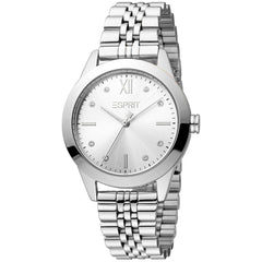 Esprit Silver Women Watch