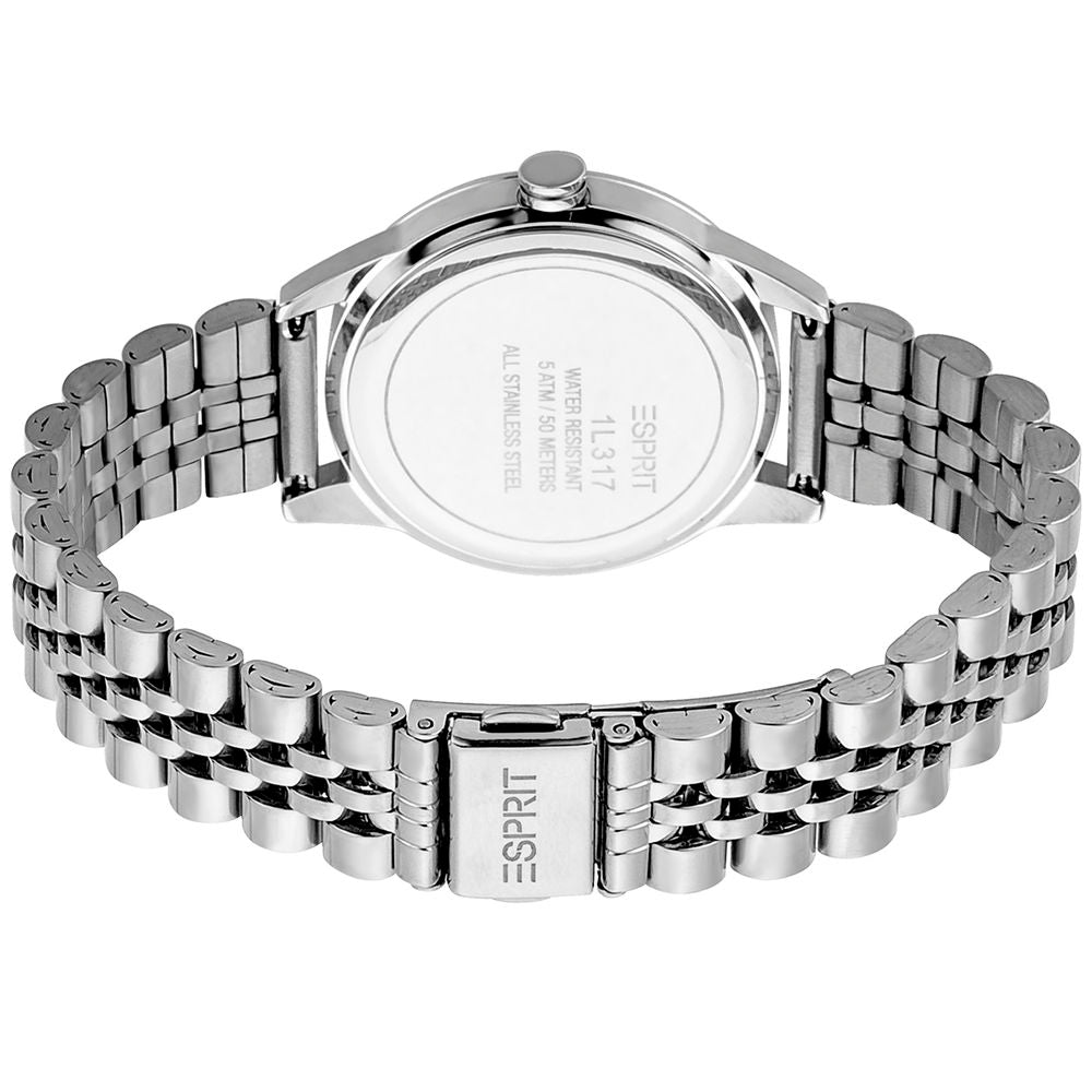 Esprit Silver Women Watch