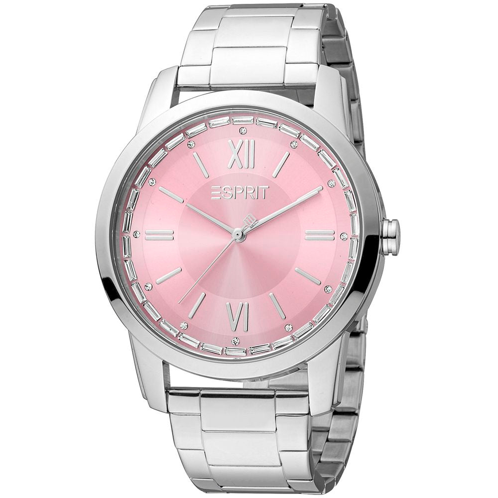 Esprit Silver Women Watch