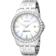 Esprit Silver Women Watch